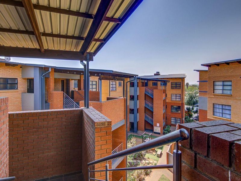 Luxury Meets Safety in This Modern Family Apartment! - Photo 8