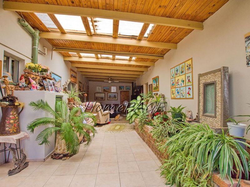 Ext 2, Henties Bay:  Enormous Home is for Sale - Photo 2