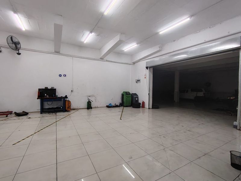 Commercial Space for Lease in Durban' Central - Photo 7