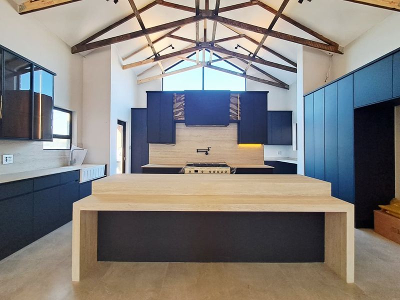 5 Bedroom Spec Home in Atholl Sandton - NEW DEVELOPMENT - Photo 6