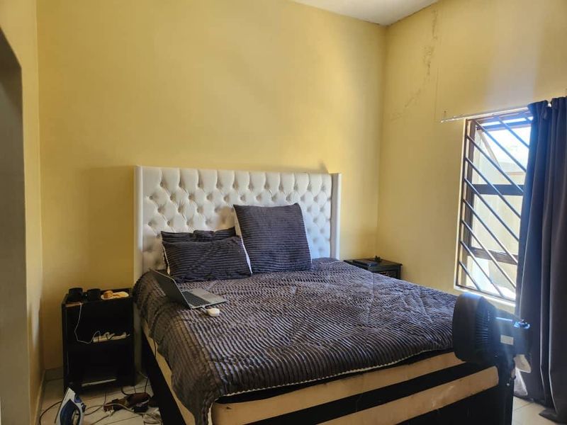 3 Bedroom Townhouse For Sale in Wanaheda - Photo 10