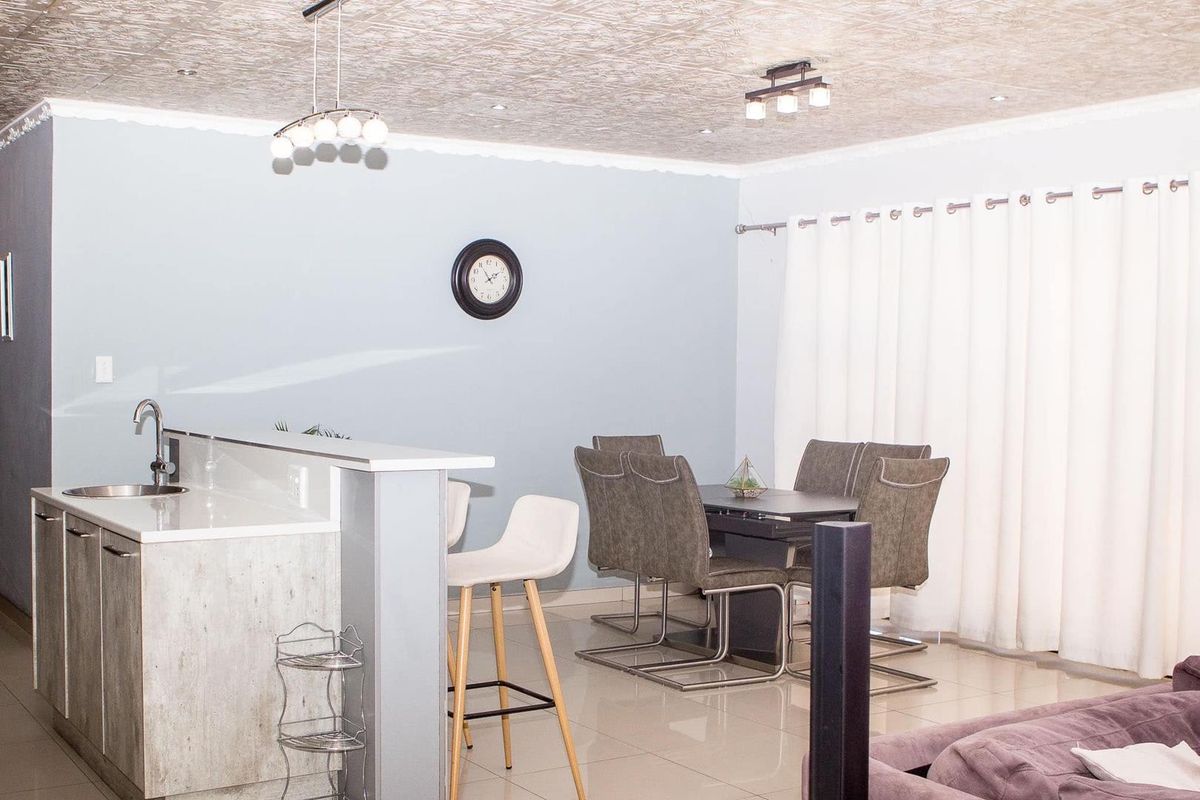 Omeya 4-Bedroom House FOR Sale! - Photo 2