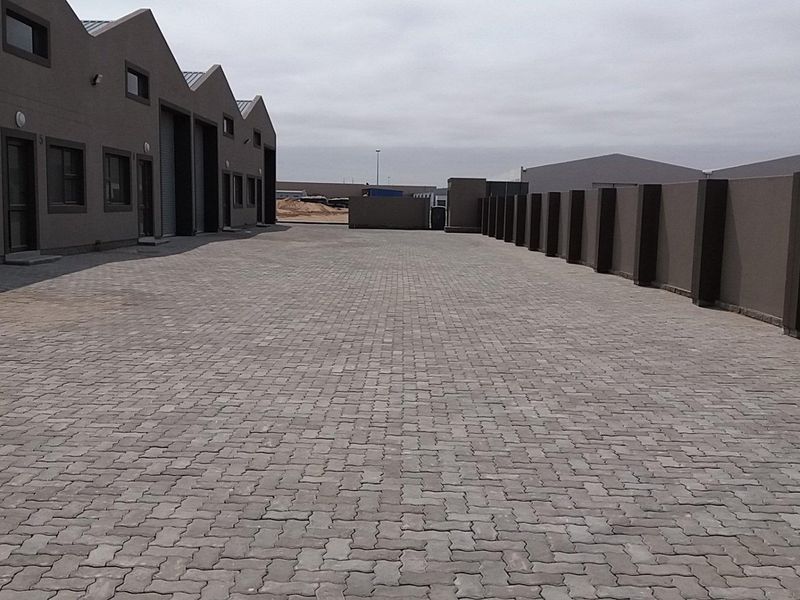 Warehouse Complex - Photo 2