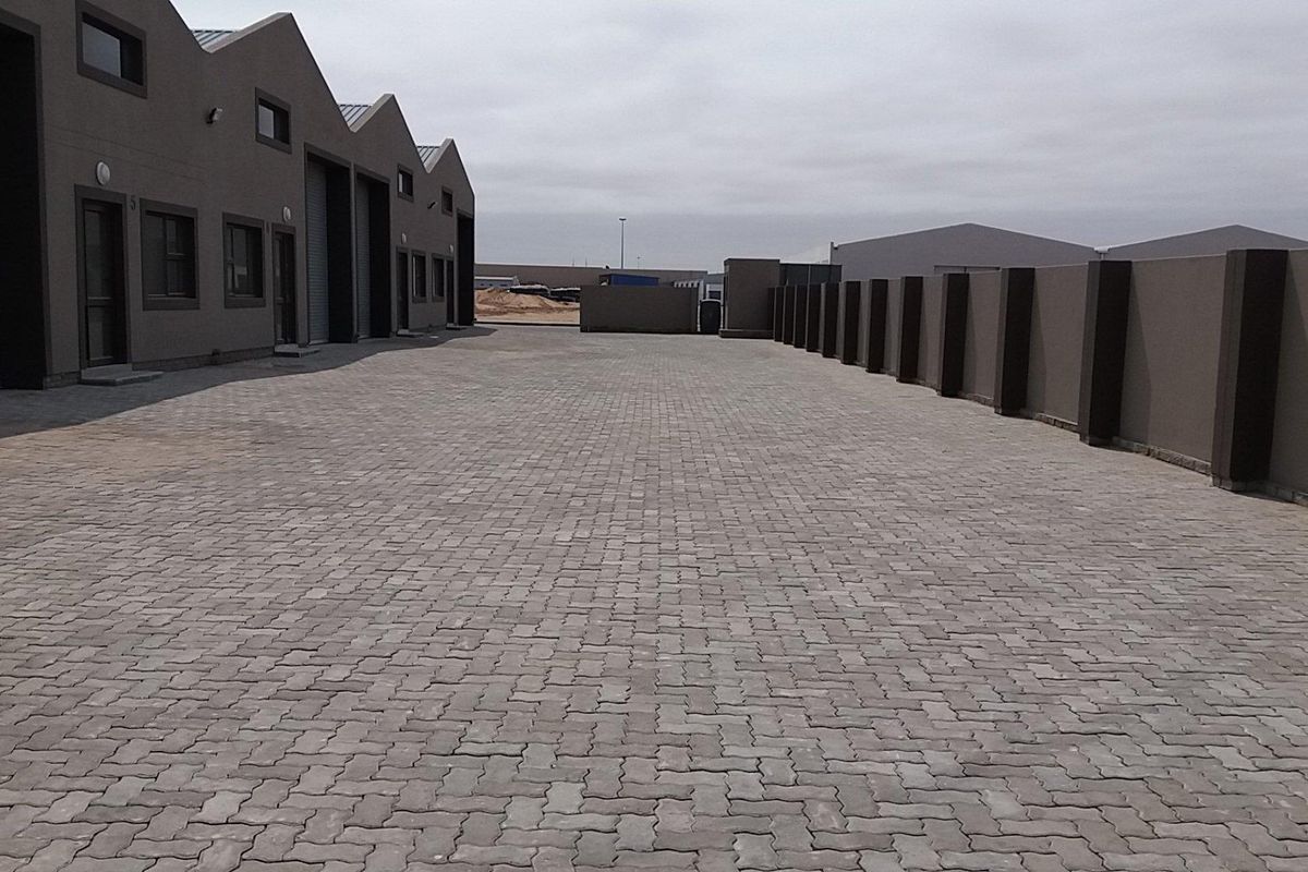 Warehouse Complex - Photo 2