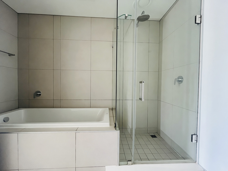 Luxury one bedroom , ground floor apartment for rent at Ellipse Waterfall - Photo 9