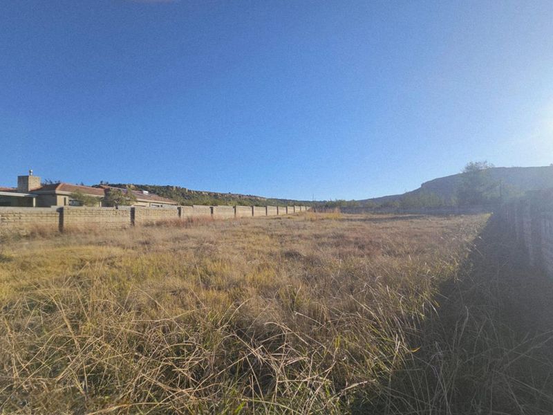 Prime Vacant Land with Stunning Sandstone Wall and Scenic Views - Photo 4