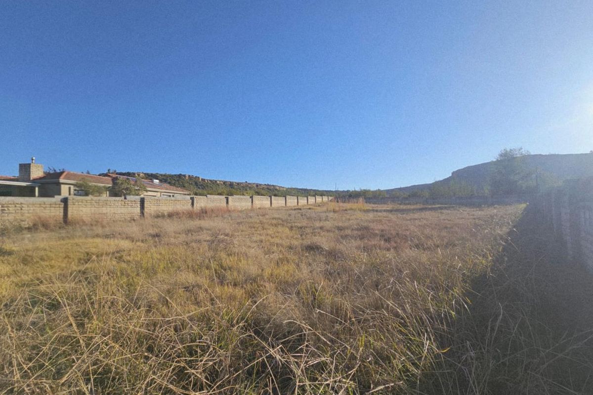 Prime Vacant Land with Stunning Sandstone Wall and Scenic Views - Photo 4