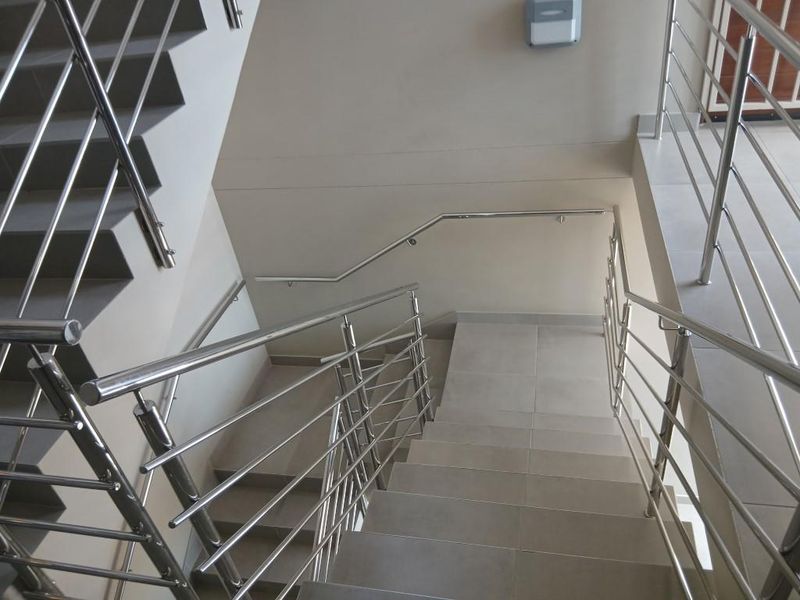 NOT TO BE MISSED – 3-bedroom apartment with sea view in secured complex - Photo 8