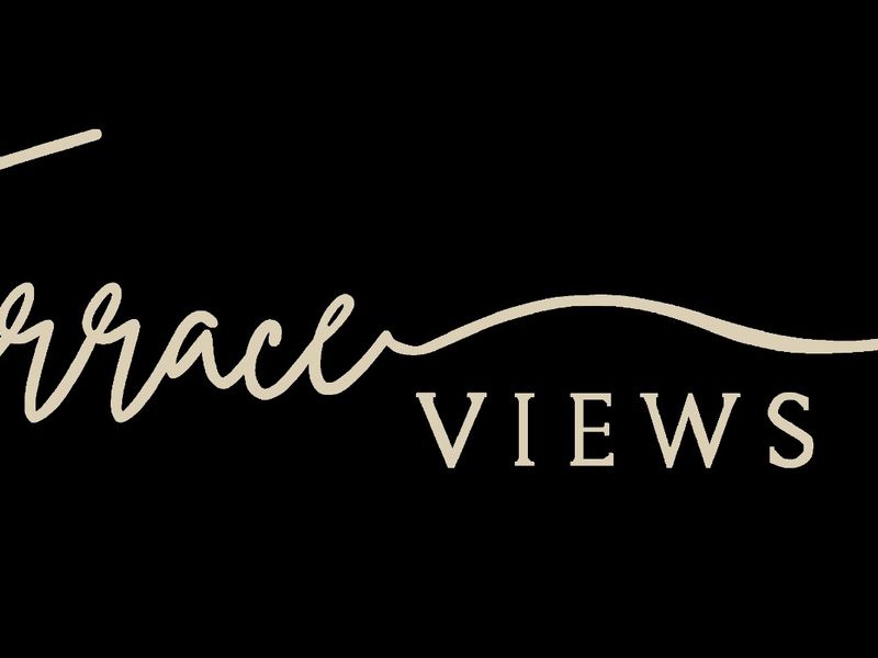 This image is a logo or branding graphic for the property and does not depict any physical room or architectural space.