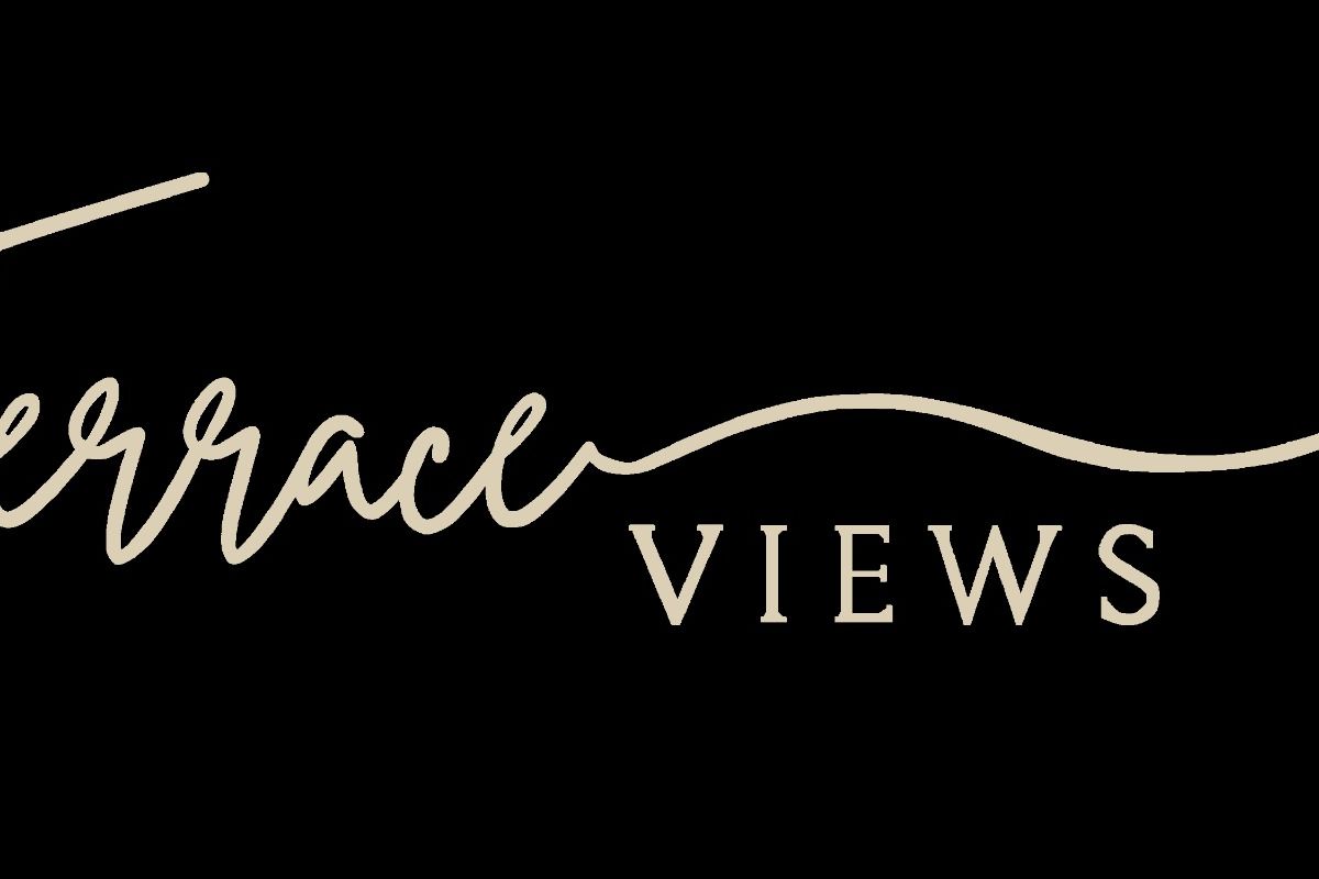 This image is a logo or branding graphic for the property and does not depict any physical room or architectural space.