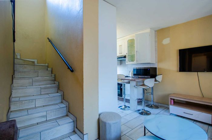 Property #2506510, Apartment For Sale in Witpoortjie