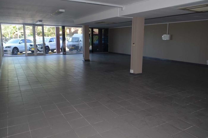 Property #2567515, Mixed Use Rental Monthly in Southern Industrial Area