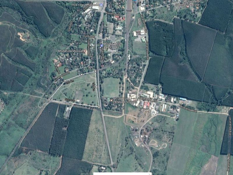 Vacant Land in MTUBATUBA - Photo 9