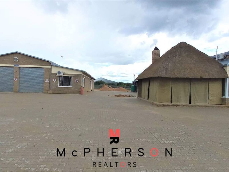 COMMERCIAL PROPERTY FOR SALE - Photo 7