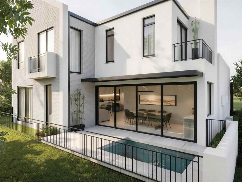 Exceptional Living in a Four-Bedroom Home Overlooking a Lake in Paarl Valleij Lifestyle Estate & Farm - Photo 7
