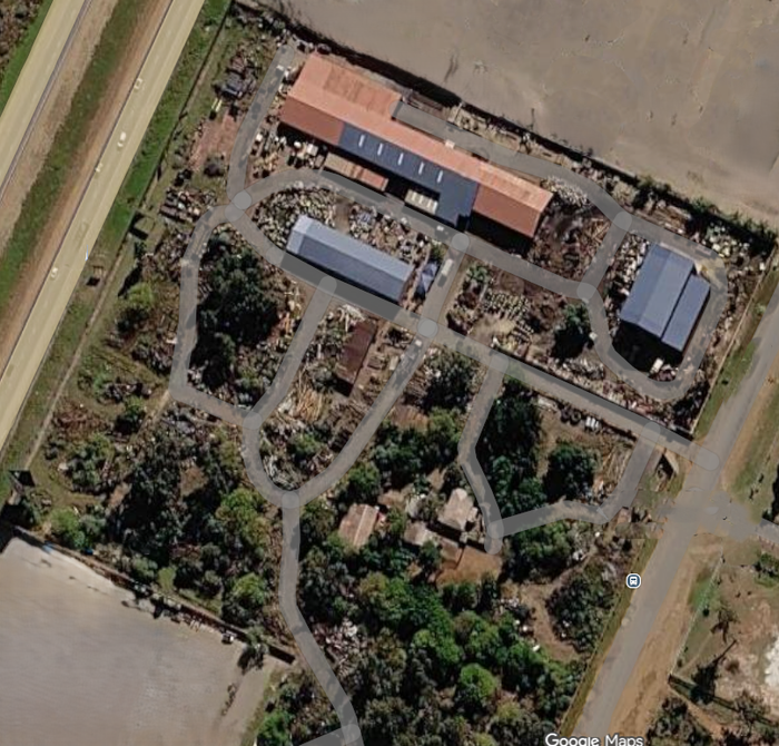 Property #2521216, Industrial For Sale in Meyerton Park