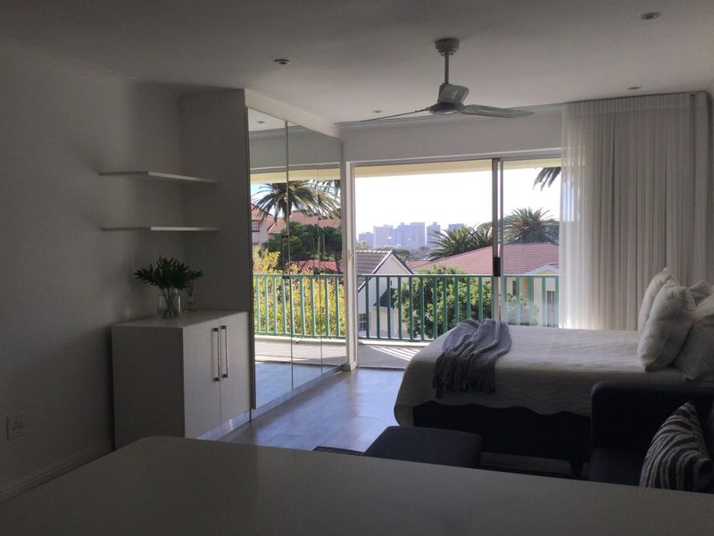 A Stylish Furnished Studio Apartment in a Sought After Secure Estate  Available for Rent from 1st May 2026 - Photo 10