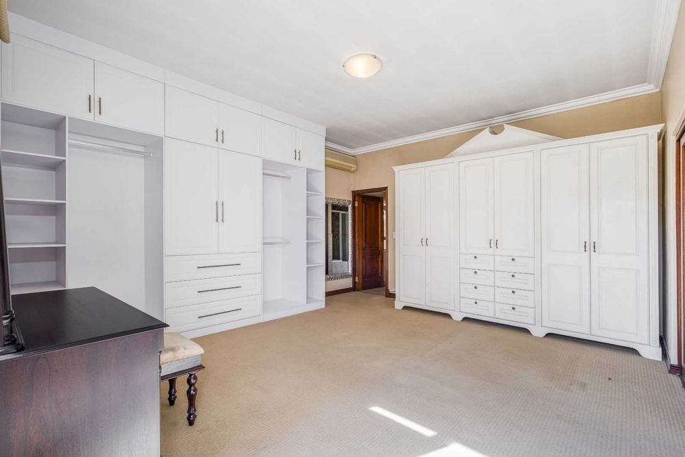 Main Bedroom Dressing Room