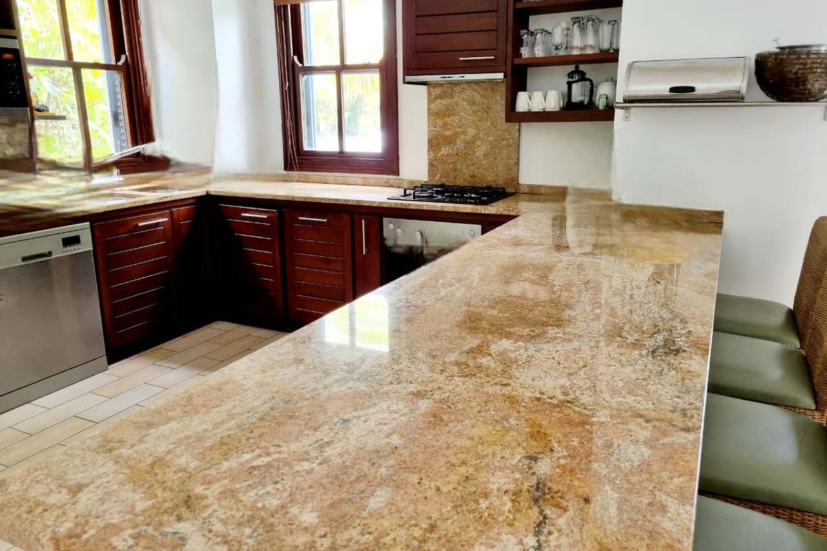 Exceptional ground floor corner unit in unbeatable position - Photo 5