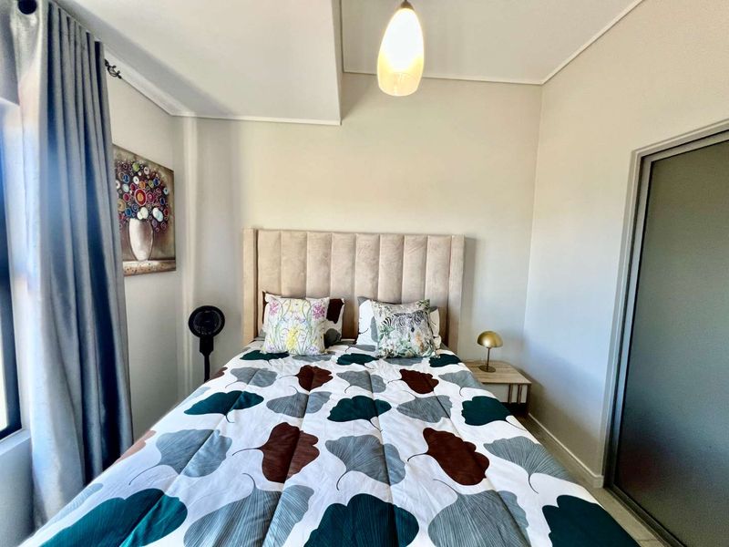 Modern Comforts in Sandton's Greenlee Eco Estate! - Photo 8