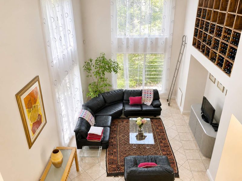 3 Bed Furnished Cluster for Rent in River Club - Photo 5