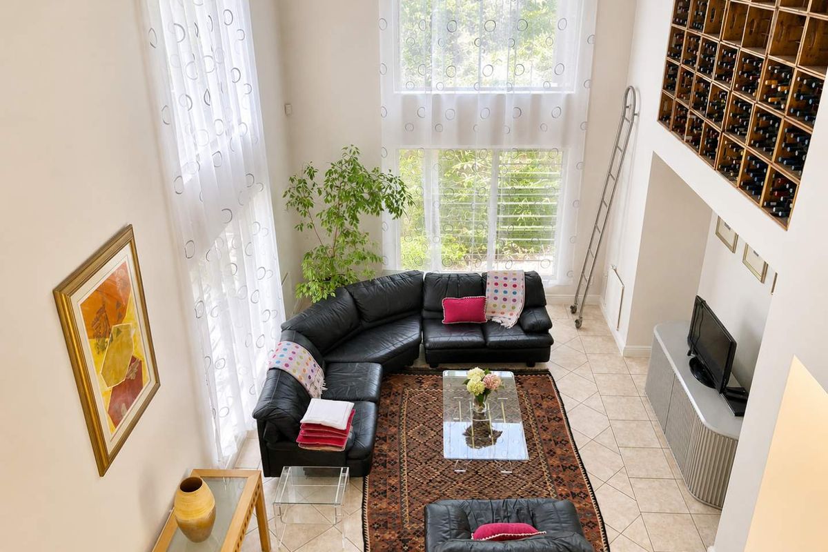 3 Bed Furnished Cluster for Rent in River Club - Photo 5