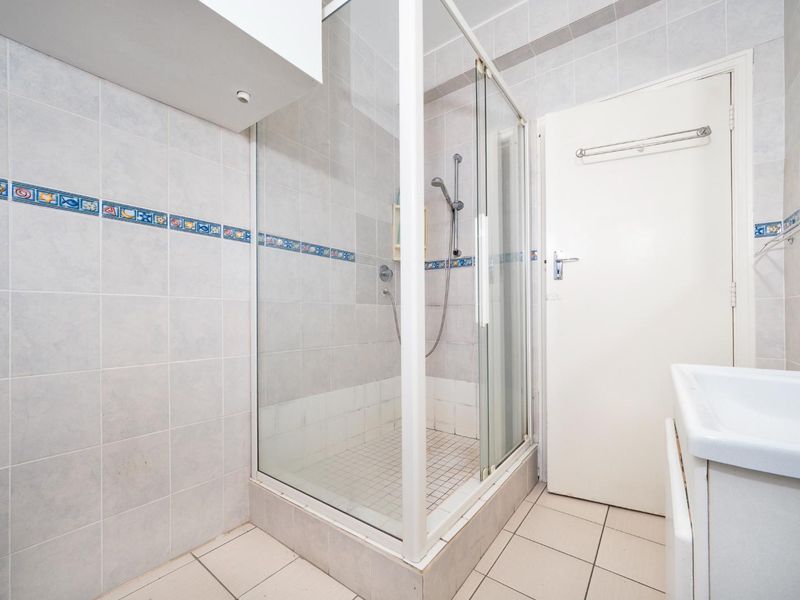 Secure Living and Beautiful Views in this Spacious Studio Apartment - Photo 8