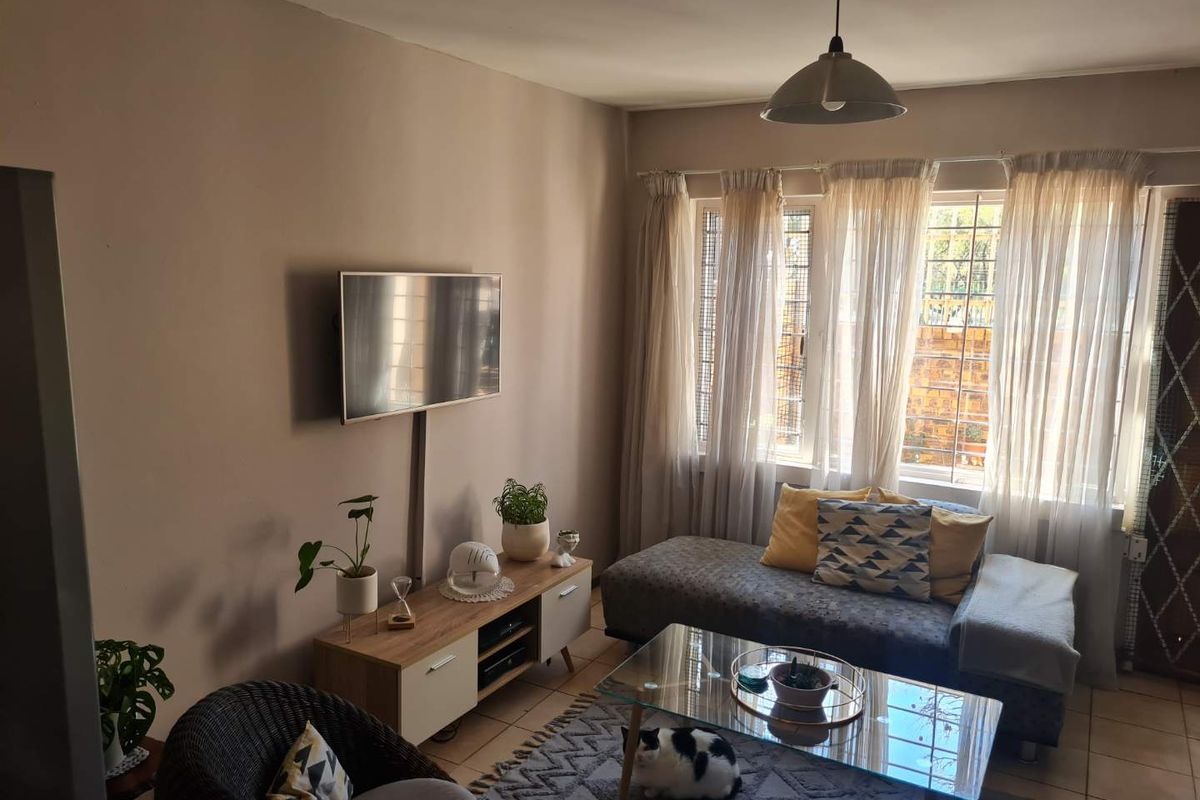 Lunnon Court, 2 bedroom duplex to rent - Photo 4