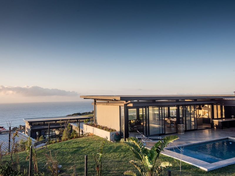 Luxury home - Photo 4