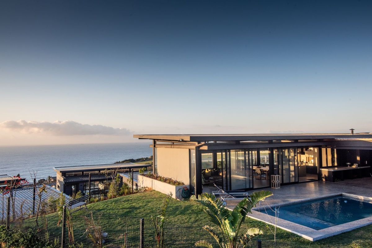 Luxury home - Photo 4