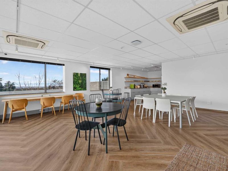 Serviced Office to Rent | Southern Suburbs | Various sizes available - Photo 3