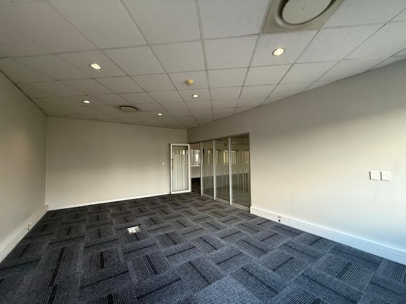 88 Stella Street, Sandton – Prime Ground Floor Office Space to Let - Photo 3