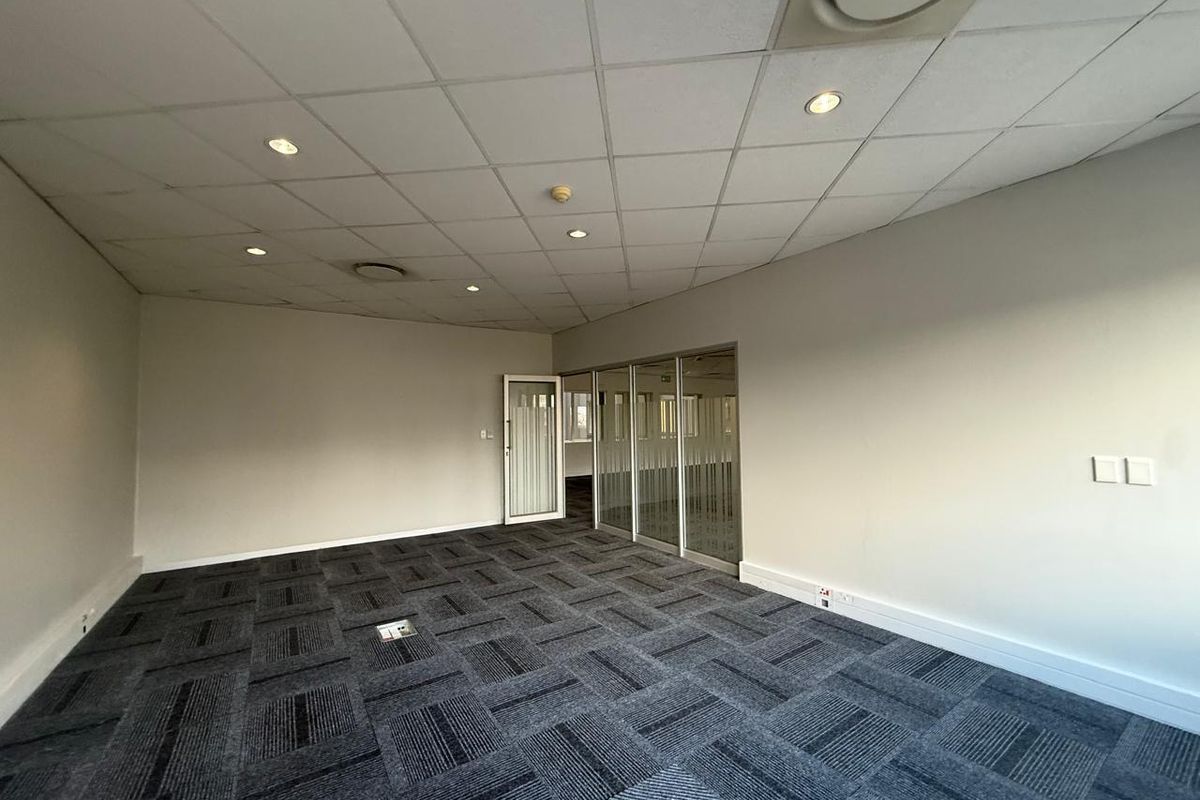 88 Stella Street, Sandton – Prime Ground Floor Office Space to Let - Photo 3