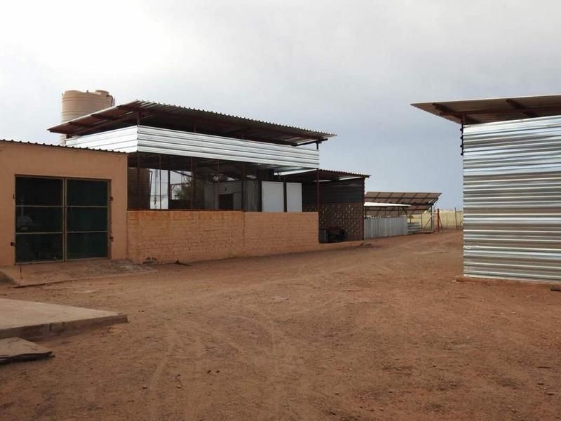 Expansive 7,750 Hectare Property with Exceptional Features - Photo 4