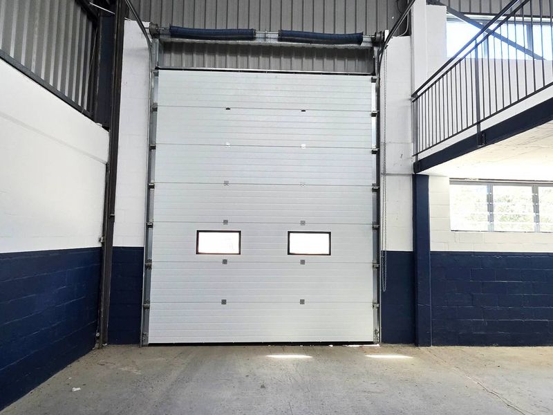 Brand New Warehouse in Retreat - Photo 6