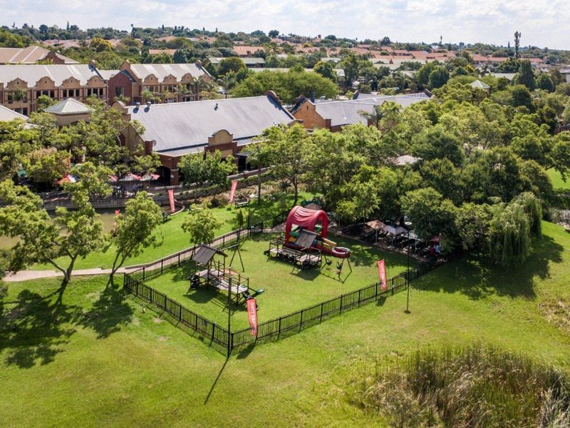 A Premier Hospitality Venue in Pretoria East - Photo 6