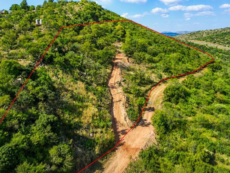 Build Your Dream Home on Saartjiesnek’s Exclusive Mountain Land - Photo 2