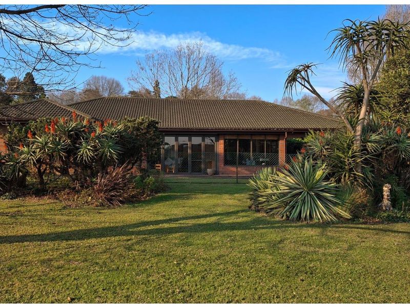 Spacious Home with Wetland Views in Amber Valley - Photo 2