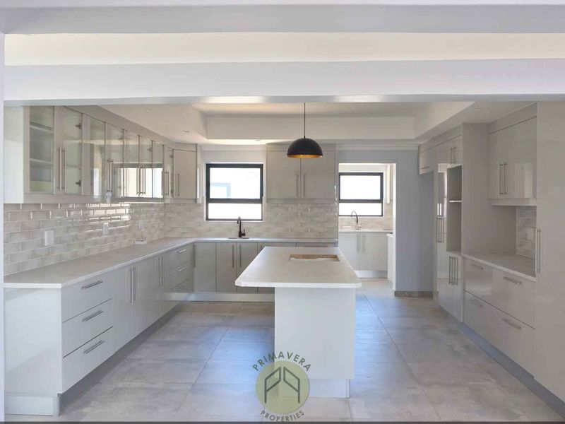 BRAND NEW 3 Bedroom House For Sale in Mile 4 Ext. 1 - Photo 6