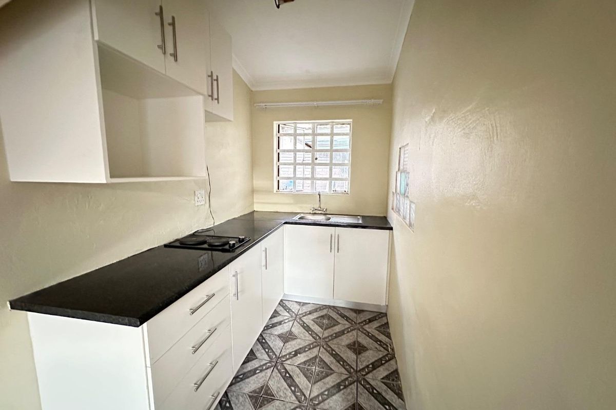 Spacious 1-Bedroom Garden Cottage to Rent in Danville - Photo 2