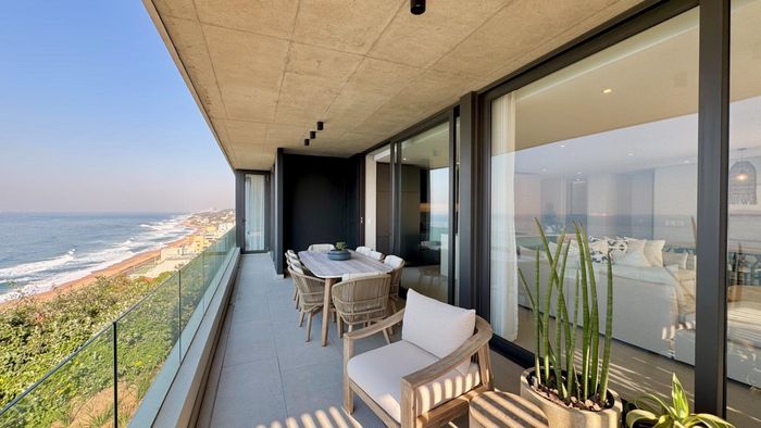 Property #2507543, Apartment For Sale in Umdloti Beach