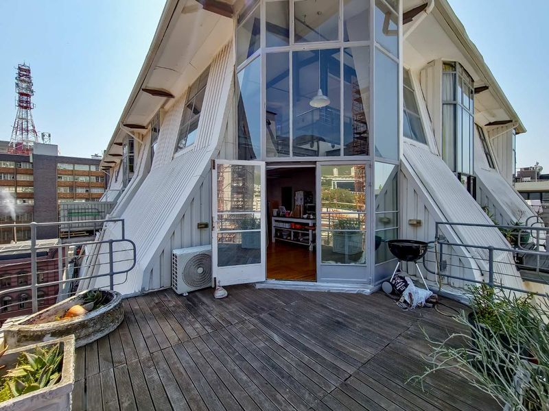 Apartment to rent in Wolroy House! - Photo 5
