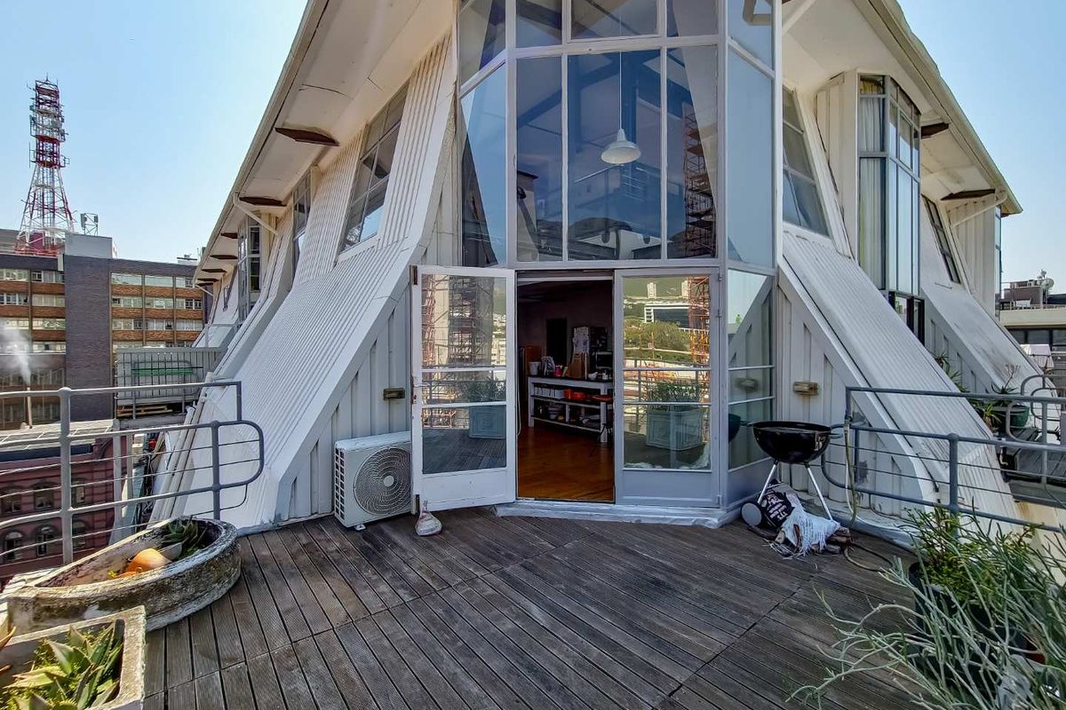 Apartment to rent in Wolroy House! - Photo 5