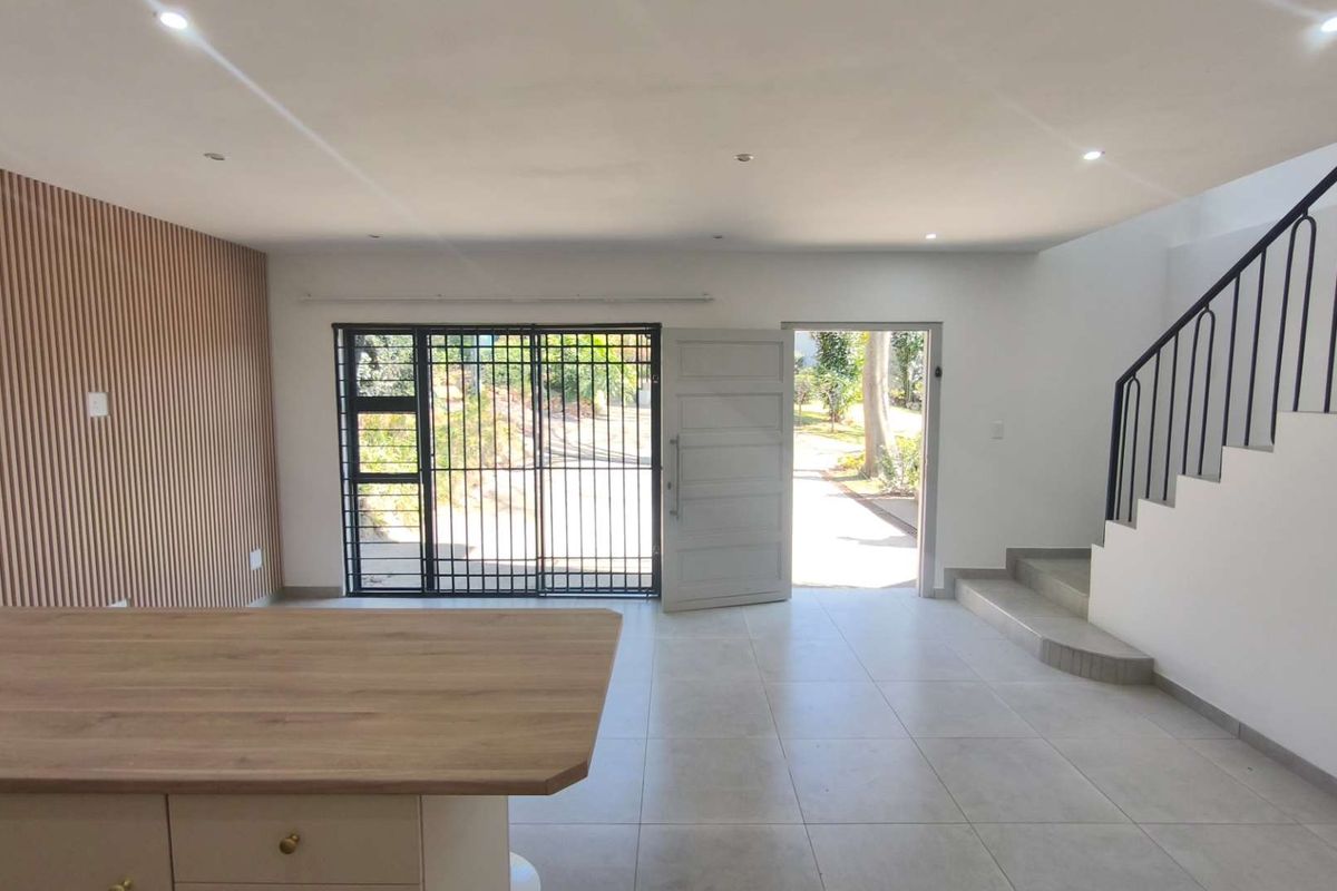 BRAND NEW DOUBLE STOREY HOME FOR RENTAL IN MONDEOR, STRAIGHT FROM THE DEVELOPER - Photo 5
