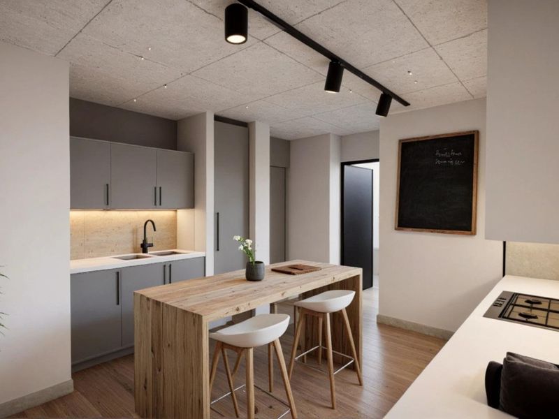 Contemporary 1 Bedroom 1 Bathroom Apartment – Boutique Living in Table View - No Transfer Duty! - Photo 3