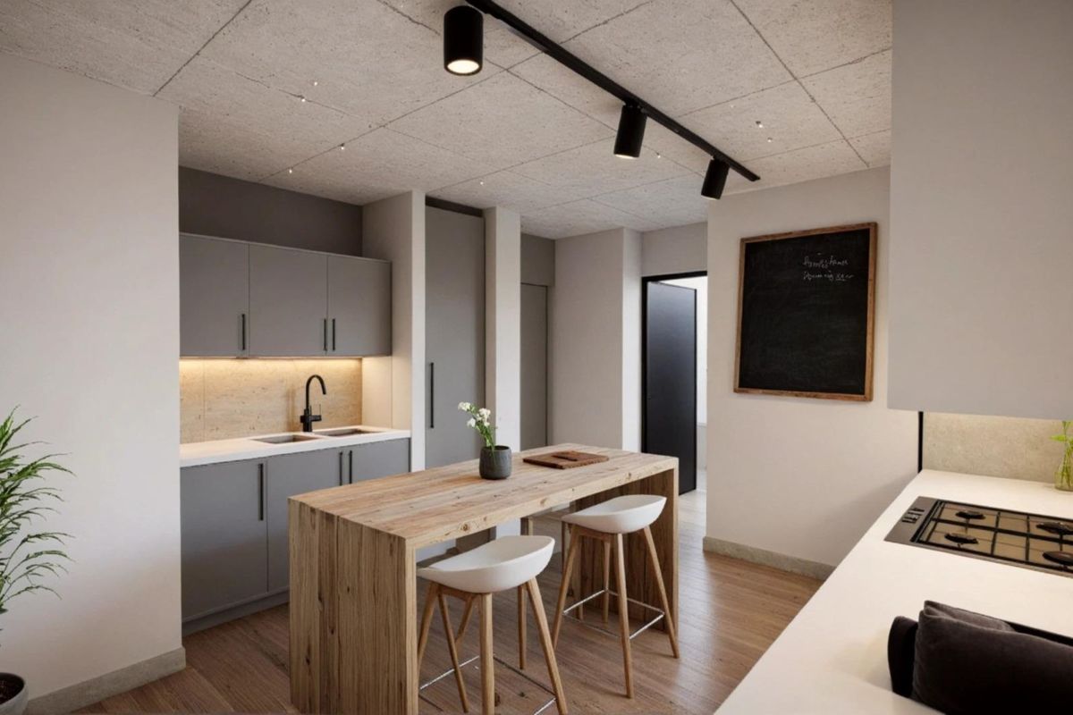 Contemporary 1 Bedroom 1 Bathroom Apartment – Boutique Living in Table View - No Transfer Duty! - Photo 3