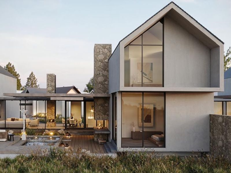 Introducing NEW DEVELOPMENT, featuring cutting-edge designs from the best architect! - Photo 2