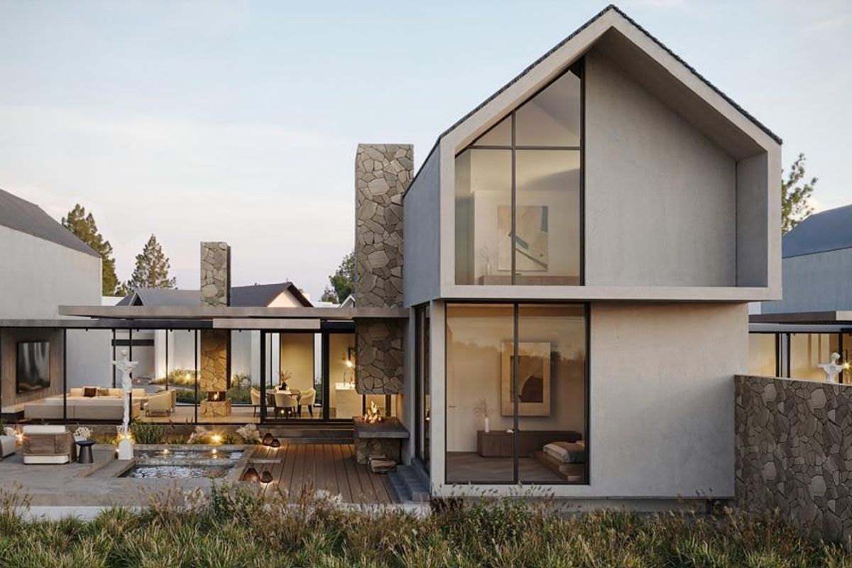 Introducing NEW DEVELOPMENT, featuring cutting-edge designs from the best architect! - Photo 2