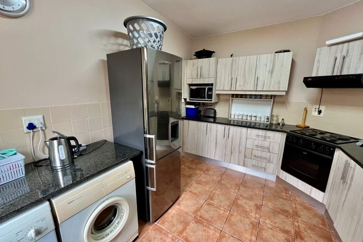 Hendra Estates - Apartment for sale in Umhlanga - Photo 4