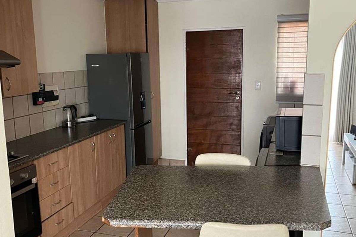 2 bedrooms apartment for sale at The Orchards, Soldonne Complex - Photo 4